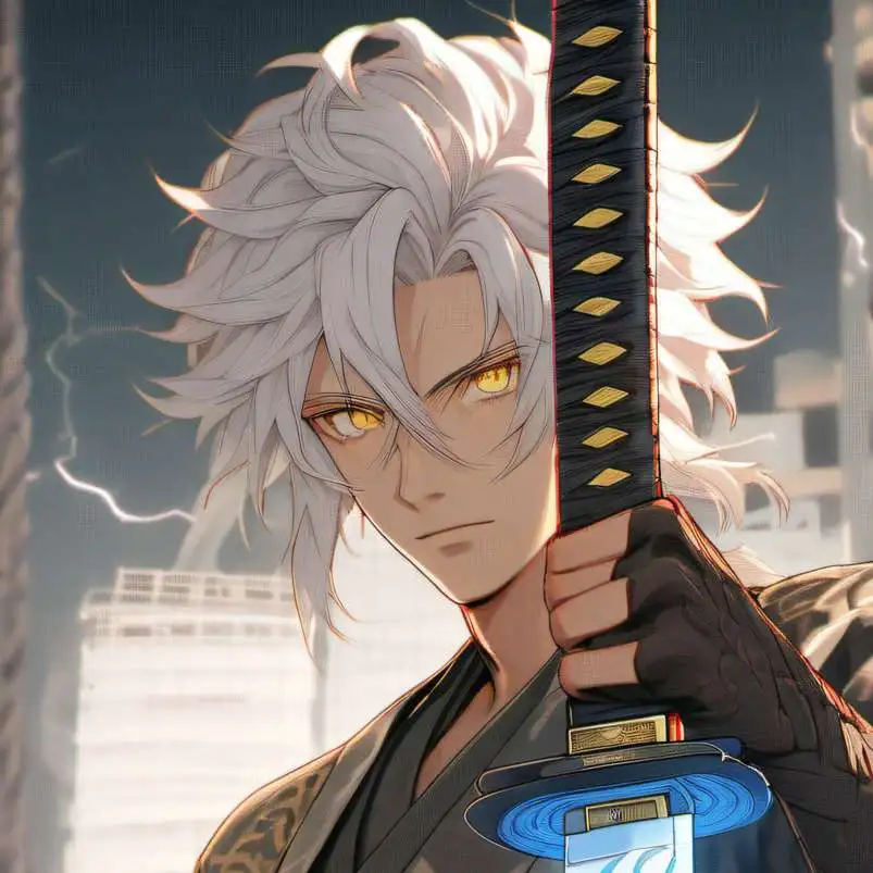 chat with ai character: Renjiro Watanabe