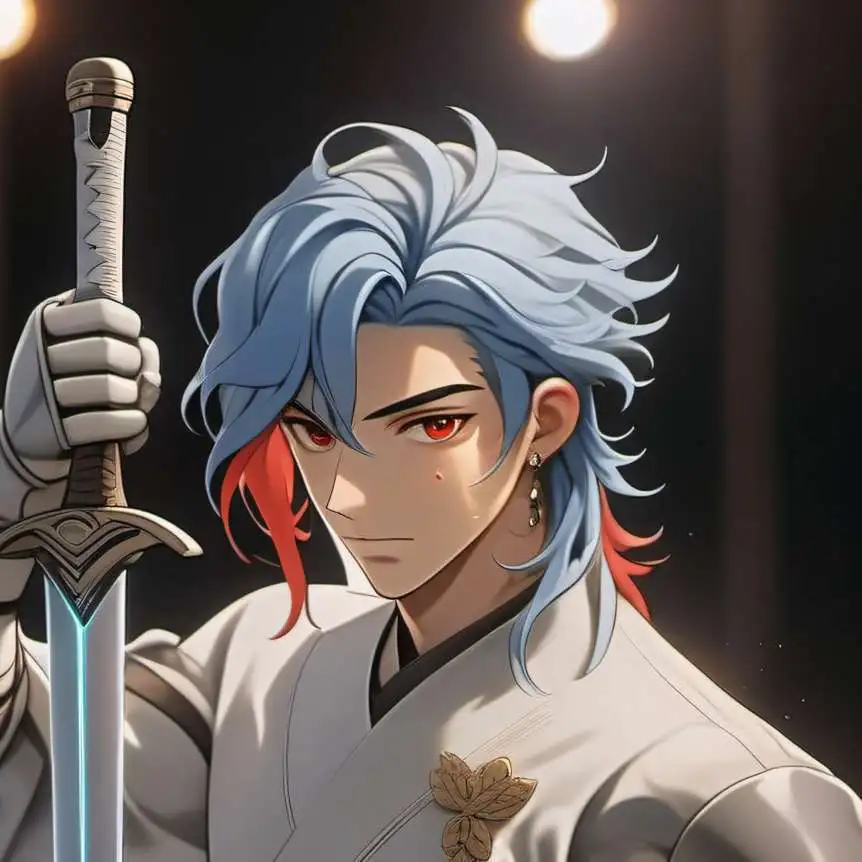 chat with ai character: Kieran Quinn 