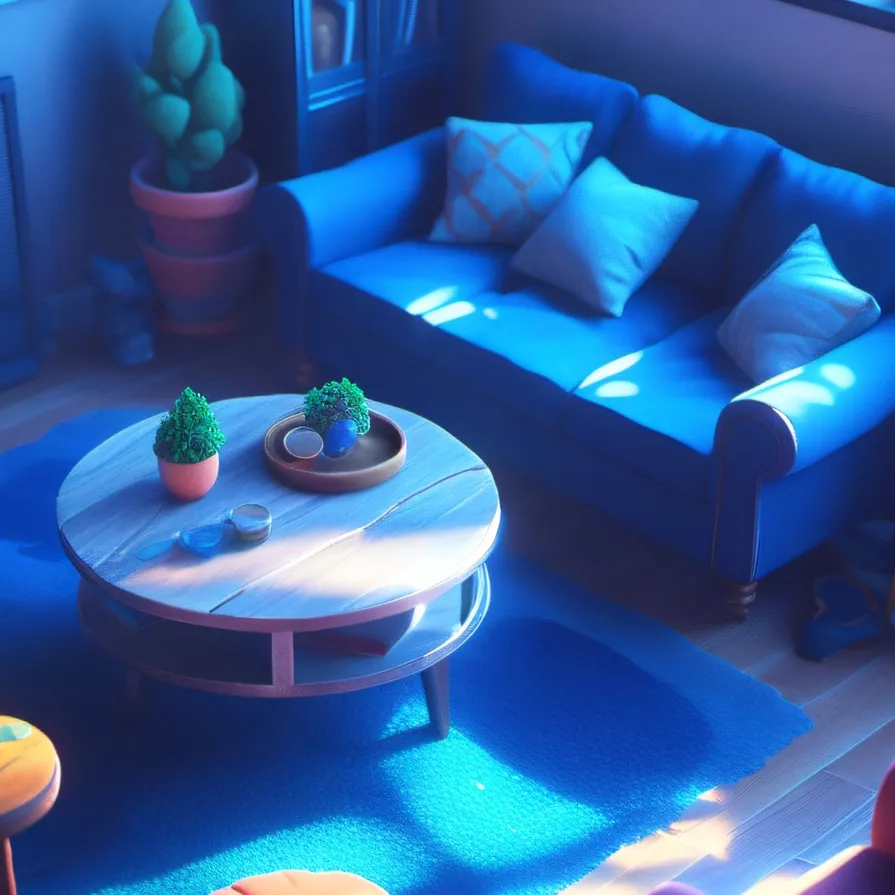 chat with ai character: Sam and cat