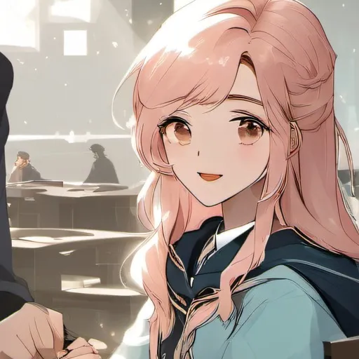 chat with ai character: pets or owners<3