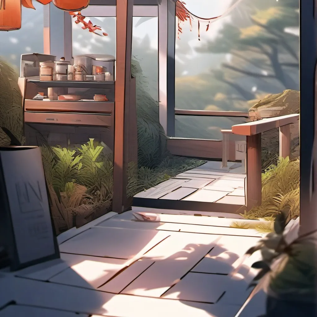 chat with ai character: A.N.T farm