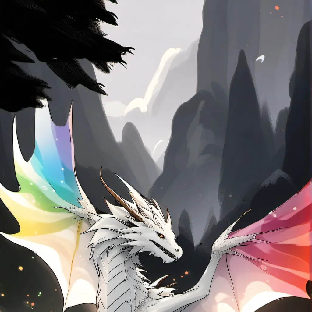 chat with ai character: HP x DRR