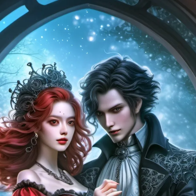 chat with ai character: Olivia