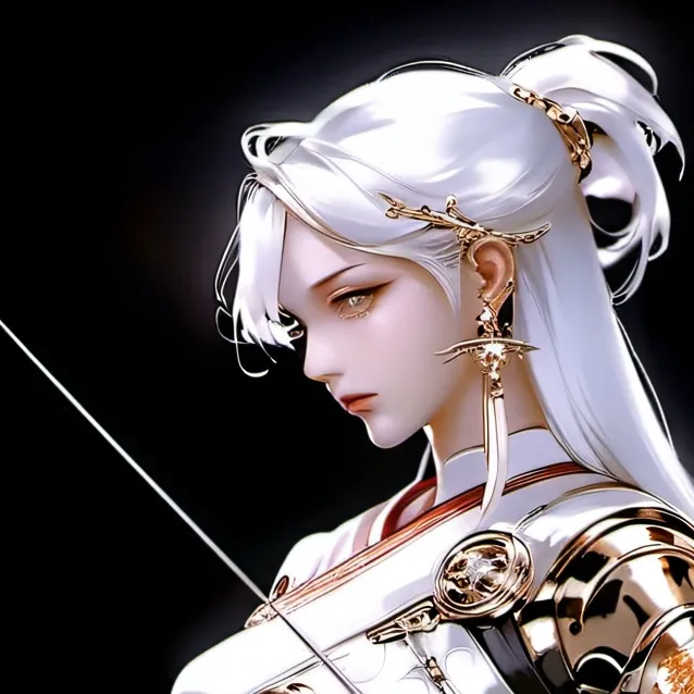 chat with ai character: Miya