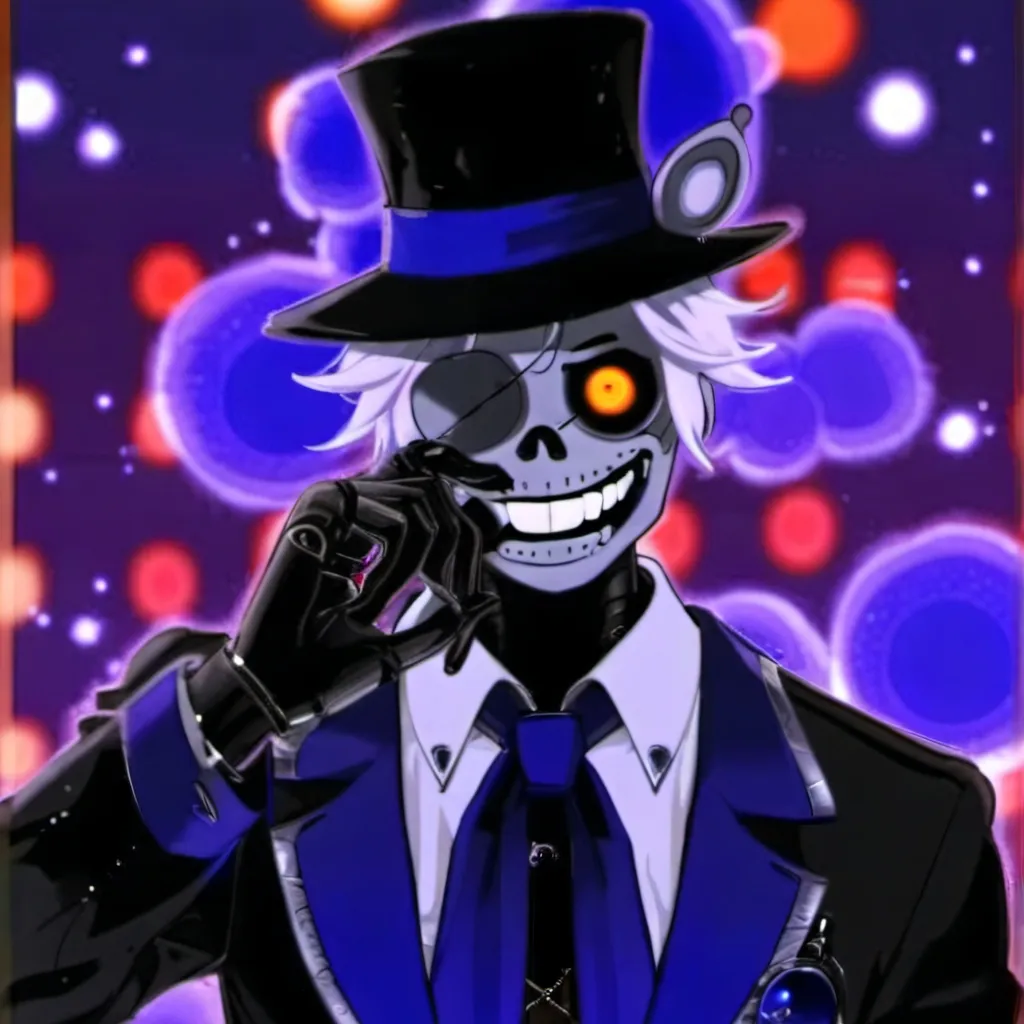 chat with ai character: Moondrop 