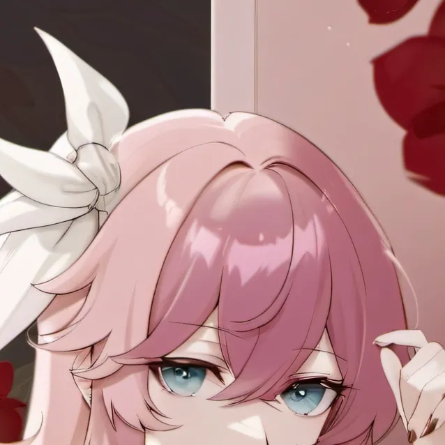 chat with ai character: Yae