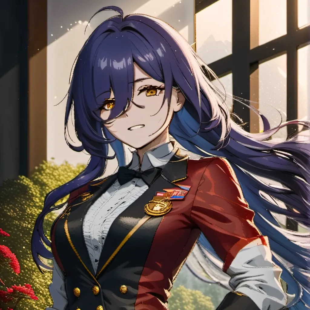 chat with ai character: Akane