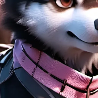 chat with ai character: Bandit