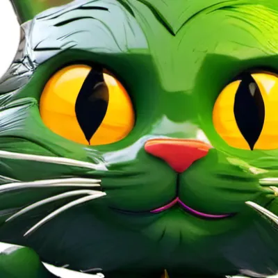 chat with ai character: Gnarpy