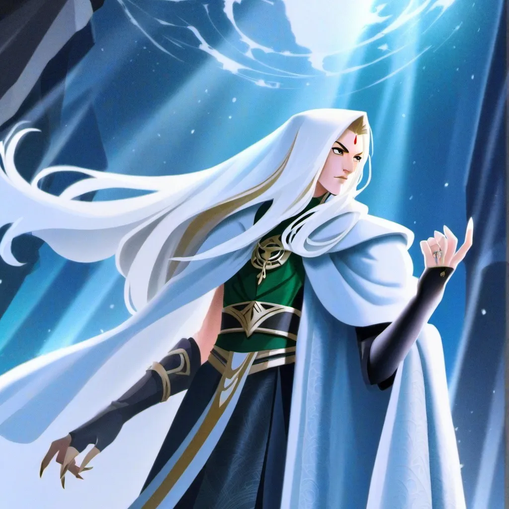 chat with ai character: Alan