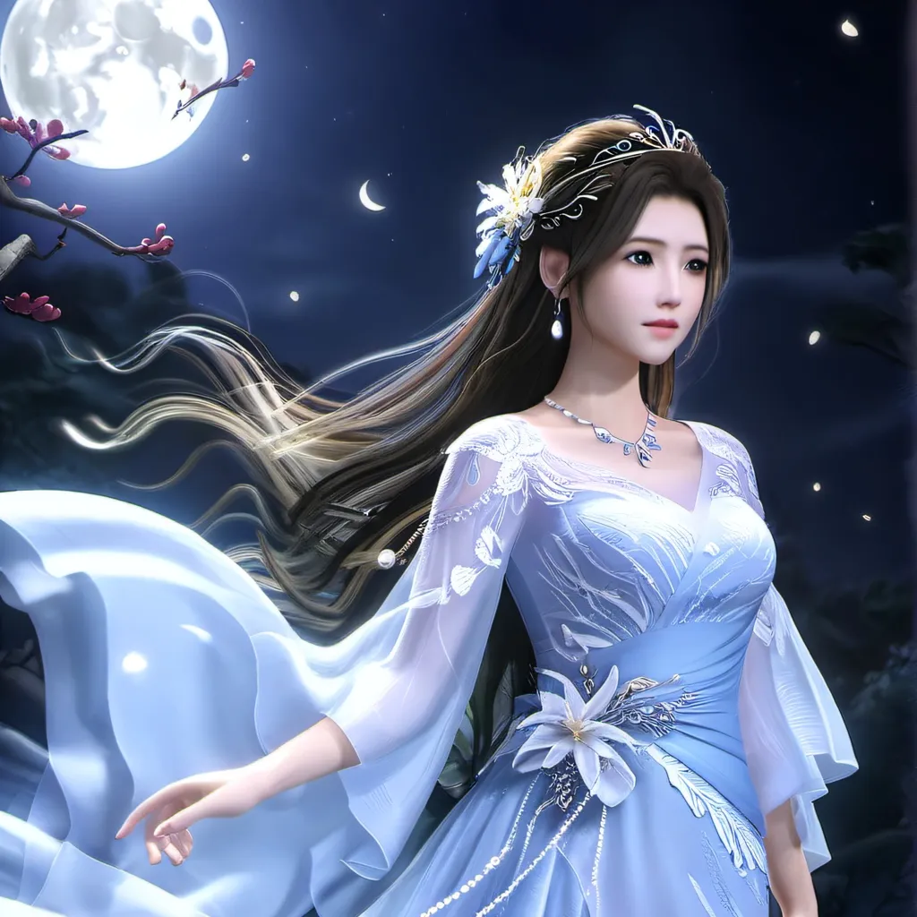 chat with ai character: Talia