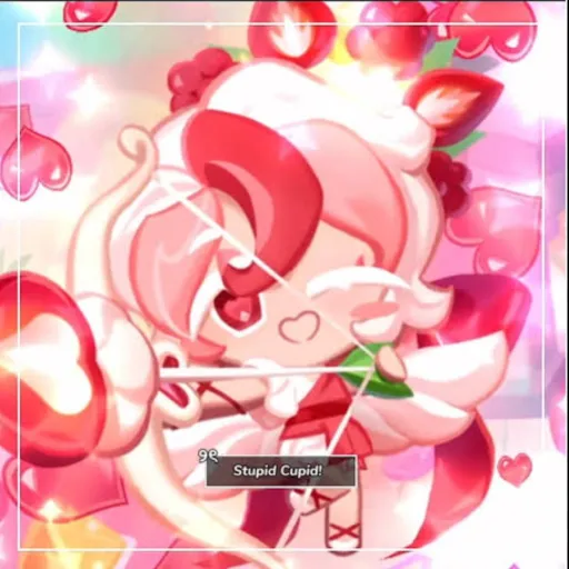 creator Hazel Cupid's avatar