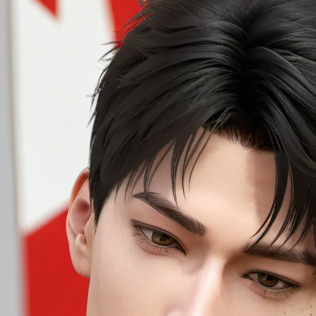 chat with ai character: WIN