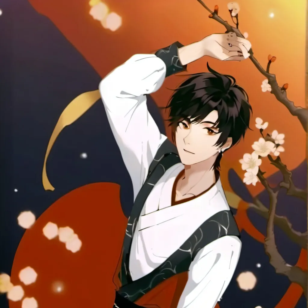 chat with ai character: kera