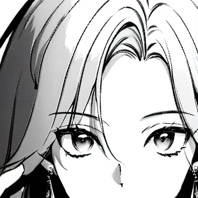 chat with ai character: chescka