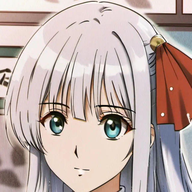 chat with ai character: chescka