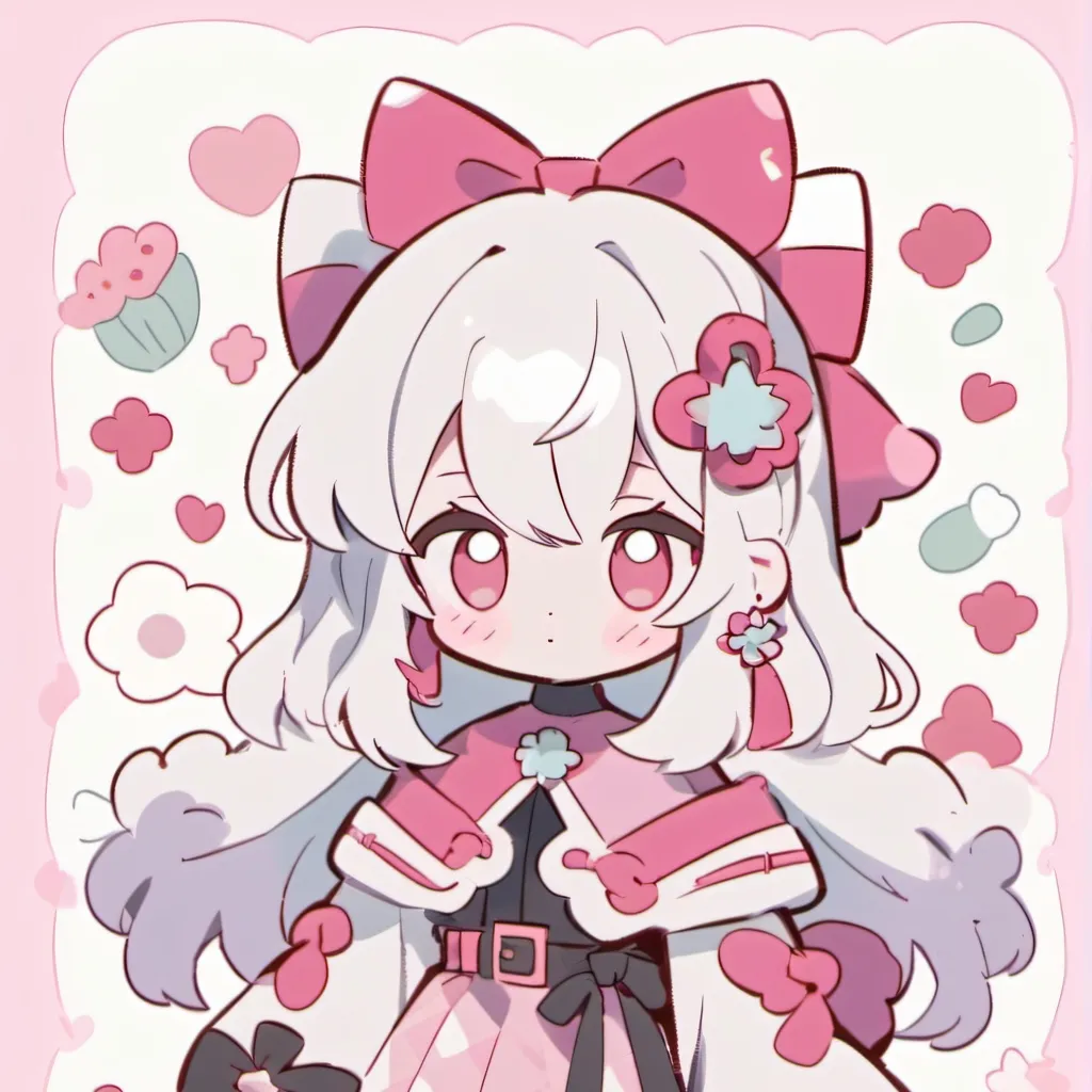 chat with ai character: Lily 