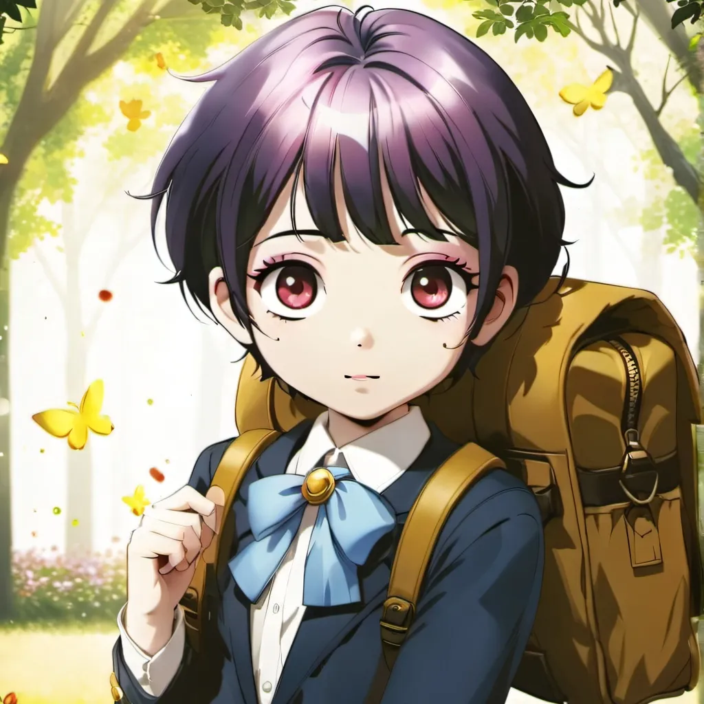 chat with ai character: Elijah