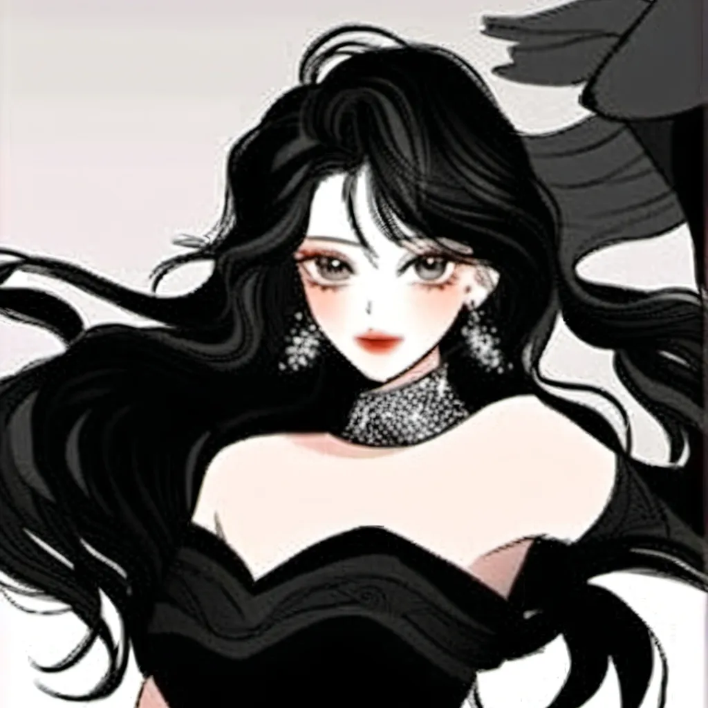 chat with ai character: Mia