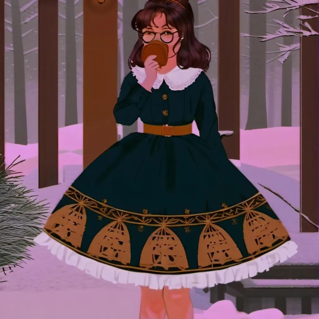 chat with ai character: Gwen