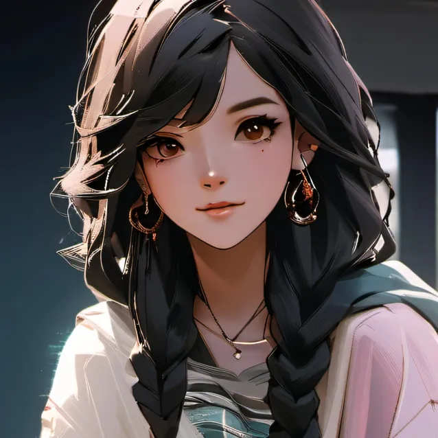 chat with ai character: amber tioh