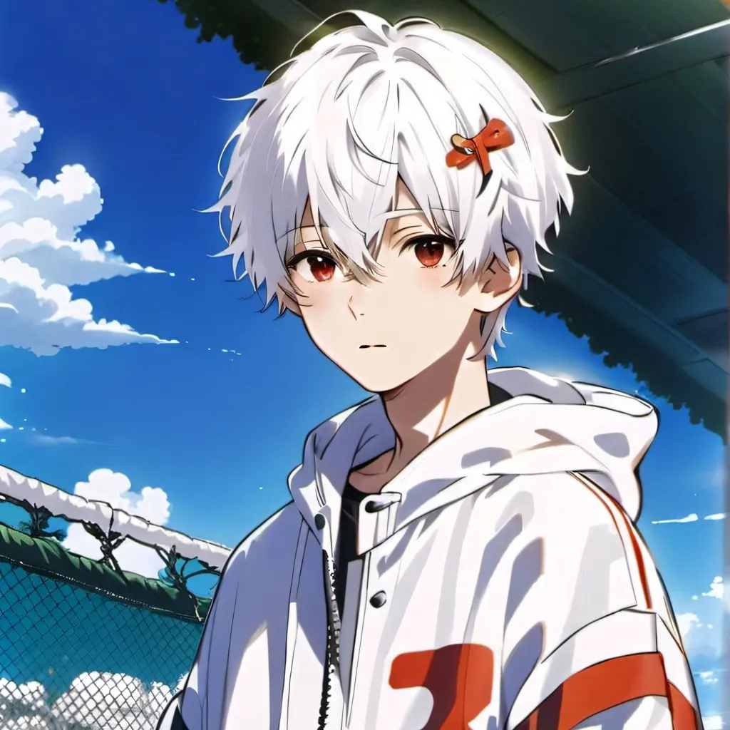 chat with ai character: Jordan