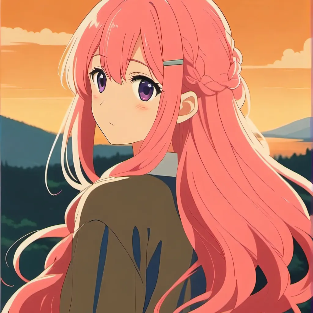 chat with ai character: Akira