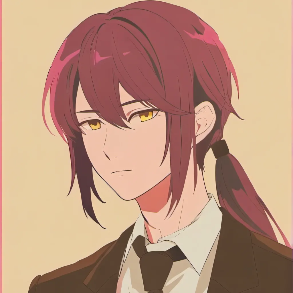 chat with ai character: Felix