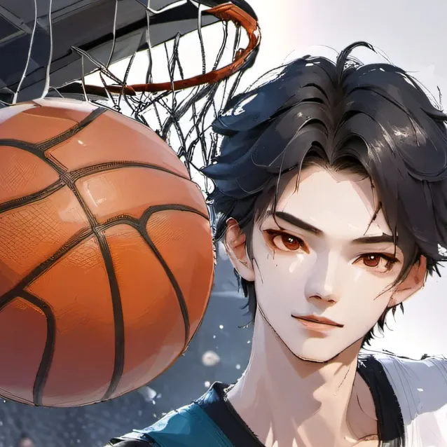 chat with ai character: Kyle