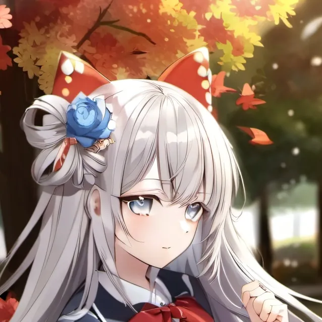 chat with ai character: Monika