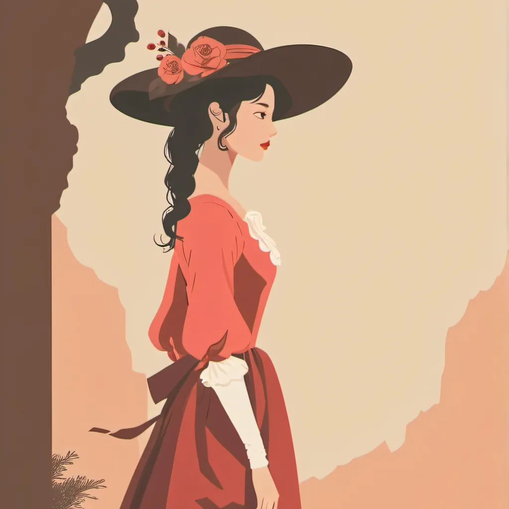 chat with ai character: Angelina