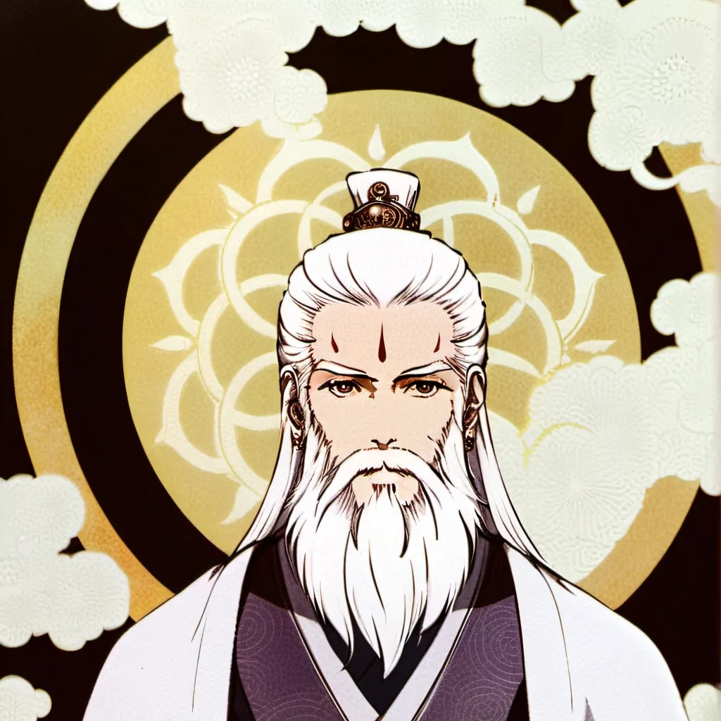 chat with ai character: Akaji