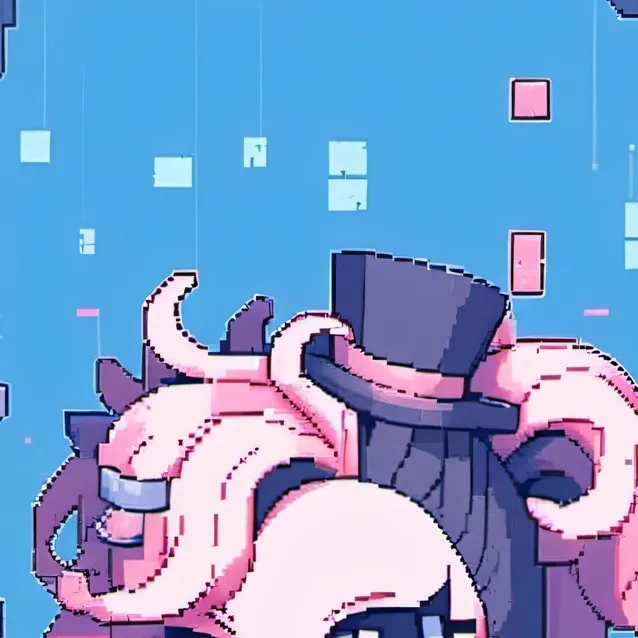 chat with ai character: pinkie pie exe