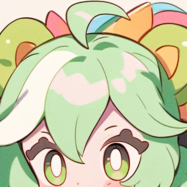 chat with ai character: mane six