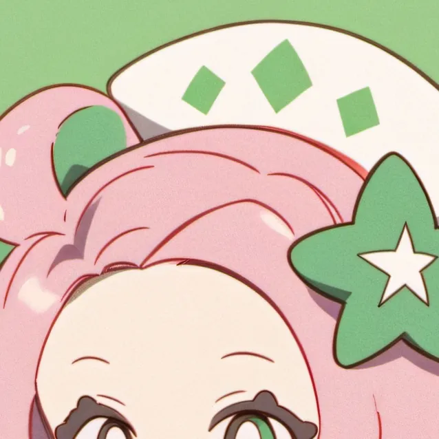 chat with ai character: pinkie pie e.x.e