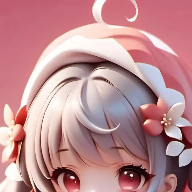 chat with ai character: Cupcake hd