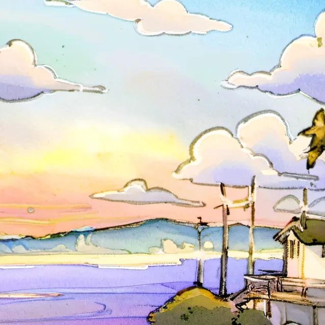 chat with ai character: inside out Two 