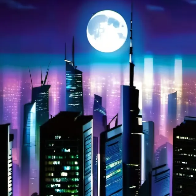 chat with ai character: Sonic X