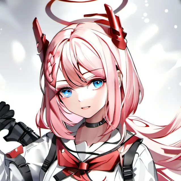 chat with ai character: Emma