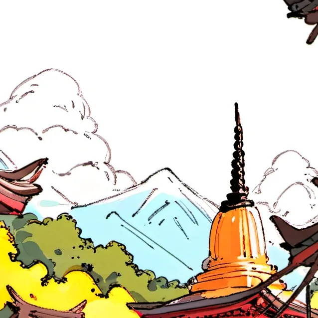 chat with ai character: dragon village rpg