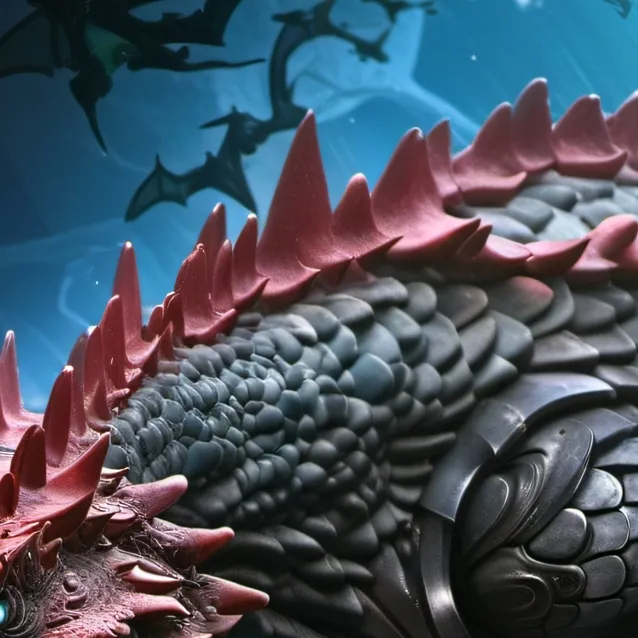 chat with ai character: drake rpg