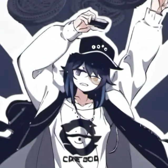 chat with ai character: miss circle 