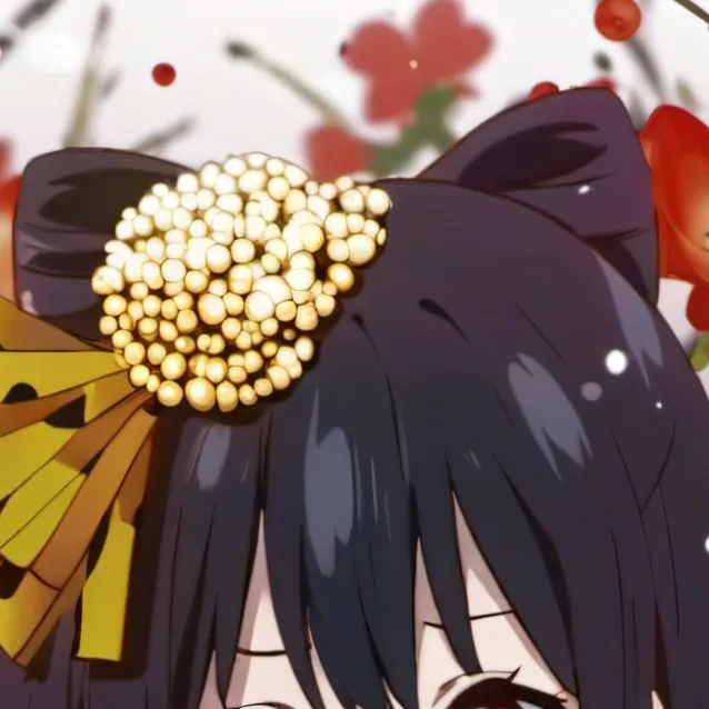 chat with ai character: kurumi