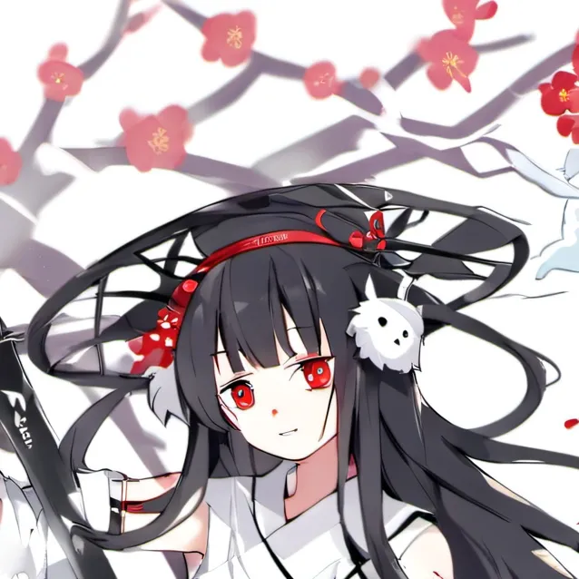 chat with ai character: musashi