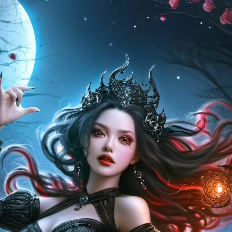 chat with ai character: Draca