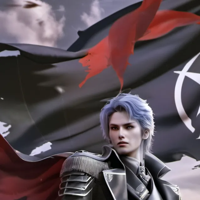 chat with ai character: nato soldiers 