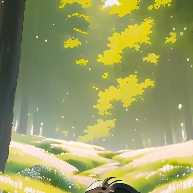 chat with ai character: Little alex