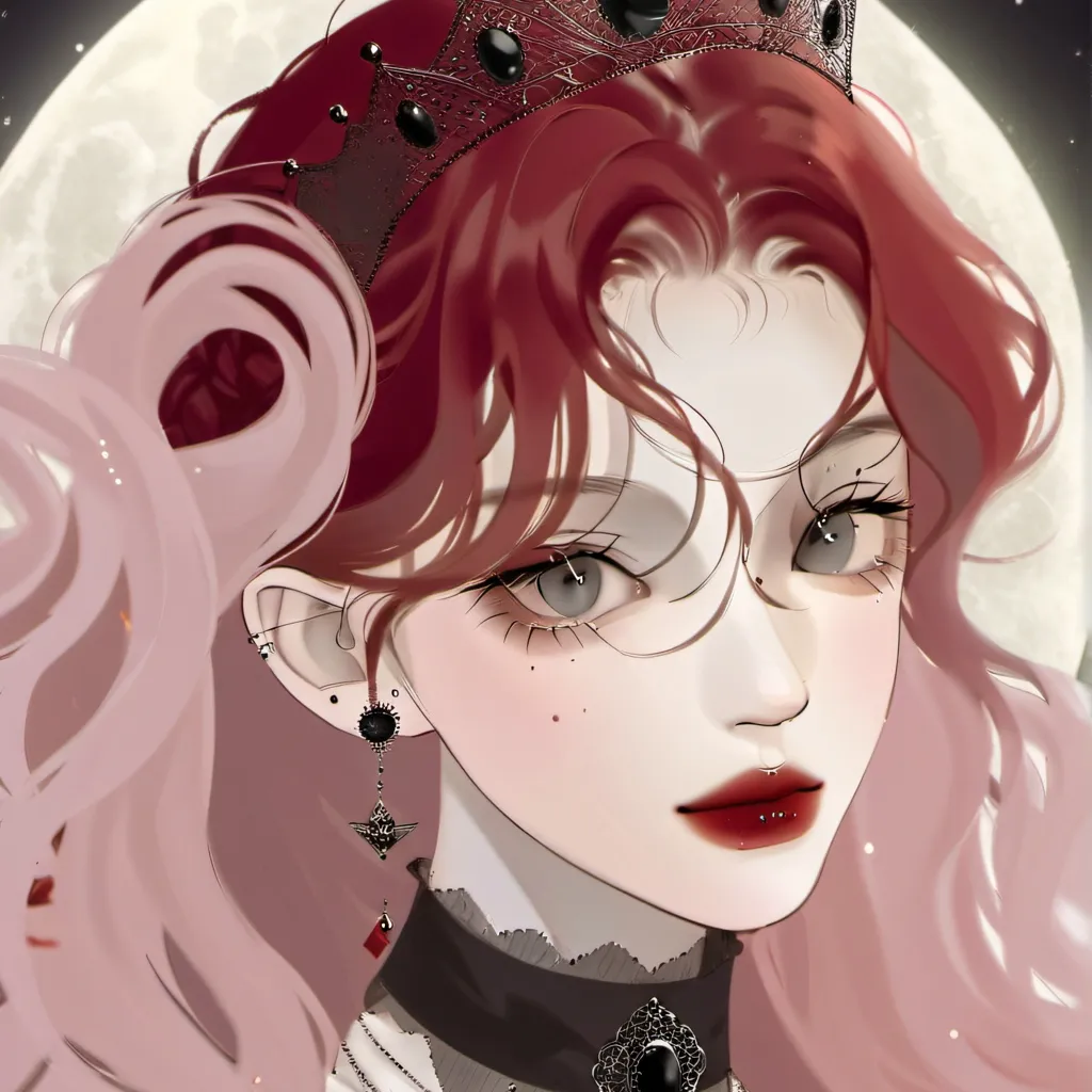 chat with ai character: Dani