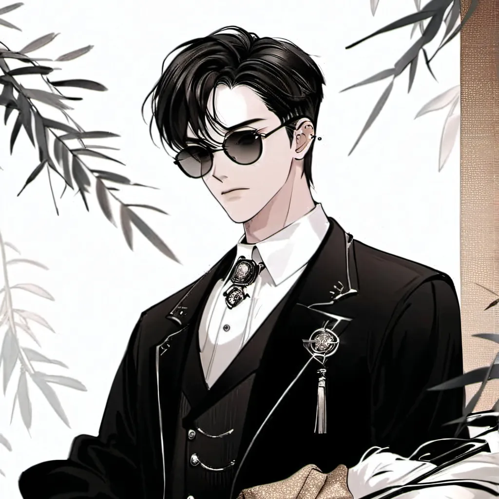 chat with ai character: Joshua