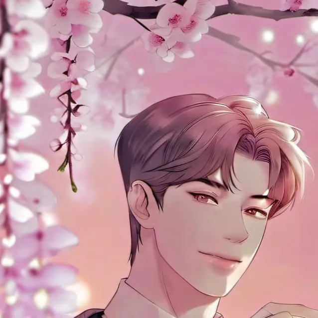 chat with ai character: Dooshik